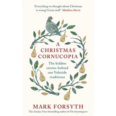 Christmas Cornucopia Forsyth Mark