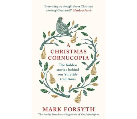 Christmas Cornucopia Forsyth Mark