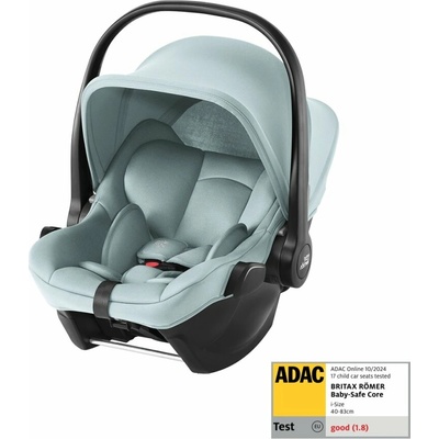 Britax Römer Baby-Safe Core 2026 Ocean