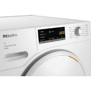 Image 1 of Miele TWA 520 WP