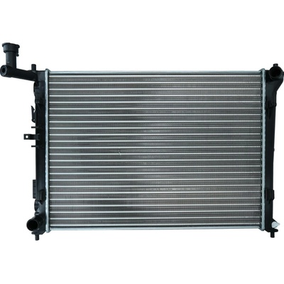 Chladič vody pro motor KAMOKA 7705057