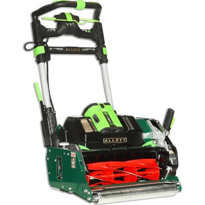 Allett Stirling 50 EGO POWER