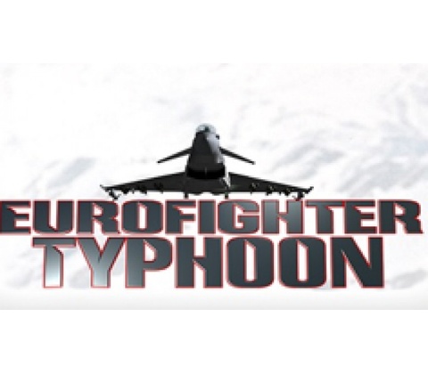 Eurofighter Typhoon