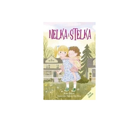 Nelka a Stelka 1