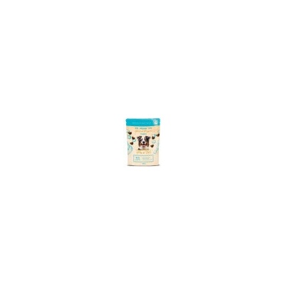 Fitmin Pochúťka NP Play and Train Turkey 400 g