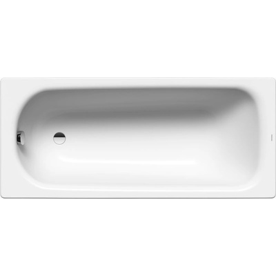 Kaldewei Saniform Plus 160 x 75 cm 112534010001