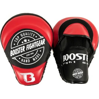Image 1 of Booster fight gear ЛАПИ ЗА БОКС booster pml bc 4