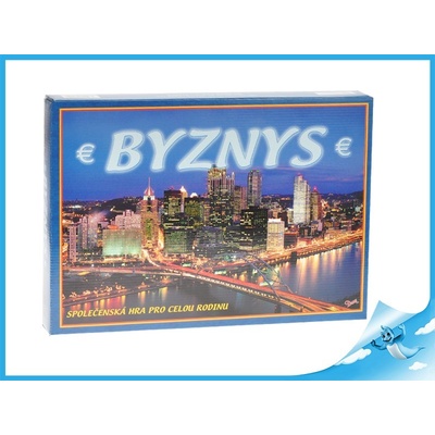 Deny Byznys