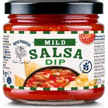 Nuevo Progreso Salsa Dip Mild 300 g