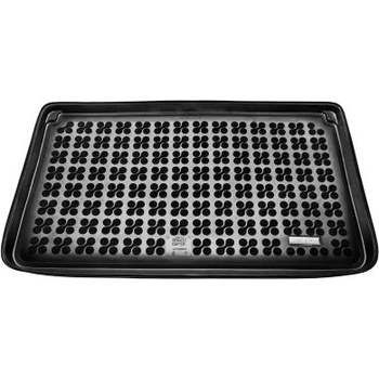 Гумена стелка за багажник за Renault Captur I (2013+) upper floor - Rezaw Plast