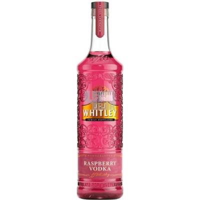 Jj Whitley Raspberry 40% 0,7 l (holá láhev)