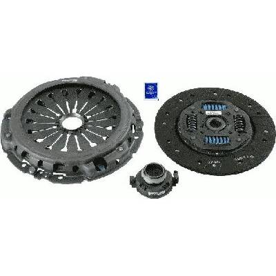 Sada spojky SACHS 3000 743 001