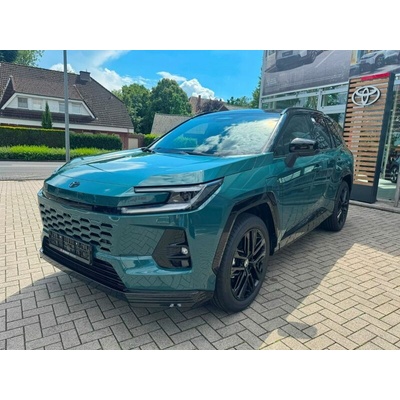 Toyota RAV 4 Style 200 kW
