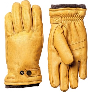Hestra Ръкавици Hestra Utsjö Gloves - Natural Yellow - размер 11 (EU) (202-1500-0216)