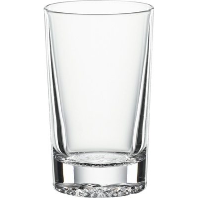 Spiegelau Чаши за безалкохолни напитки LOUNGE 2.0, комплект 4 бр. , 247 мл, прозрачни, Spiegelau (SP2710164)