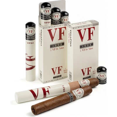 Vegafina 1998 VF54 Tube 3 ks