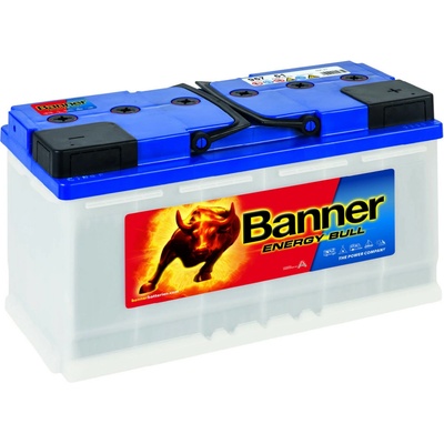 Banner Energy Bull 12V 100Ah 957 51