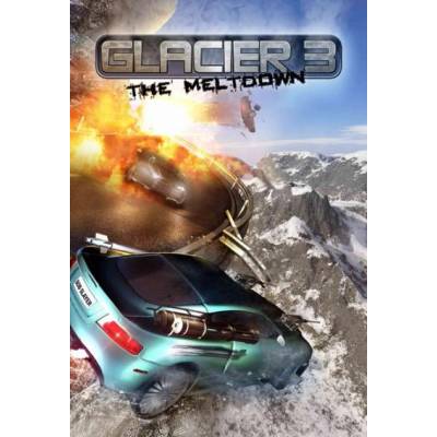 Funbox Media Glacier 3 The Meltdown (PC)