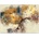 TopMebel " Abstract Tree" TopMebel картина на платно с дигитален печат 100x70x3cm