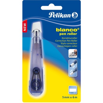 Pelikan Коректор тип писалка Pelikan blanco® pen roller