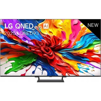 LG 75QNED93A6A