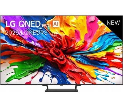 LG 75QNED93A6A