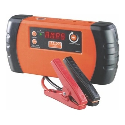 Bahco BA-BBL12-400