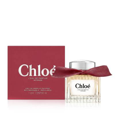 Chloé L'Eau de Parfum Intense Eau de Parfum за жени 50 ml