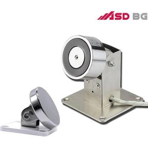 TTLock Електромагнит за задържане на врата dh-009 (cns4003)