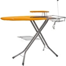 VETRO-PLUS BRILANZ Žehl.prkno PROFESSIONAL 130 x 48 cm 0135748W