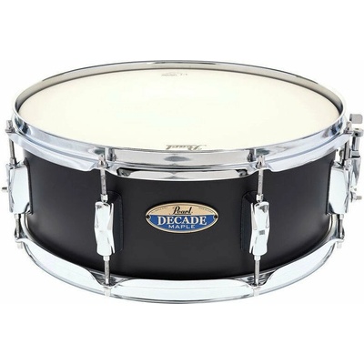 Pearl Decade Maple DMP1455S/C227 Satin Slate Black
