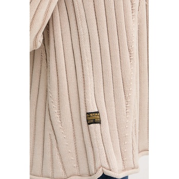 G-Star Памучен пуловер G-Star Washed loose (D27725.D630)