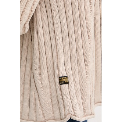 G-Star Памучен пуловер G-Star Washed loose (D27725.D630)