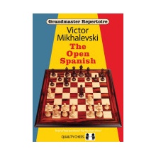 Grandmaster Repertoire 13 - V. Mikhalevski