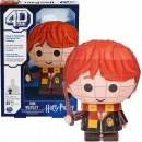 3D puzzle 4D BUILD 3D Puzzle Harry Potter: Ron 87 ks