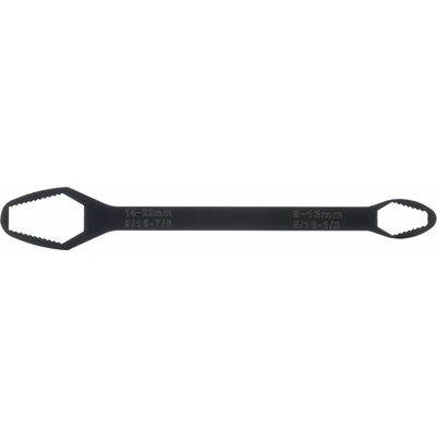 Kraft & Dele Univerzálny torx očkový kľúč 8-22 KD10797