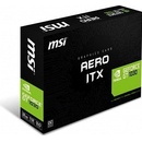 MSI GeForce GT 1030 AERO ITX 2G OC