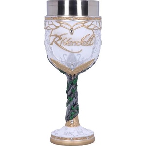 Nemesis Now Бокал Nemesis Now Movies: The Lord of the Rings - Rivendell (NEMN-B5876V2)