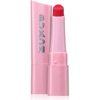Buxom FULL-ON PLUMPING LIP GLOW BALM балсам за устни с увеличаващ ефект цвят Cherry Popsicle 2 гр