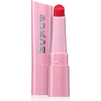 Buxom FULL-ON PLUMPING LIP GLOW BALM балсам за устни с увеличаващ ефект цвят Cherry Popsicle 2 гр