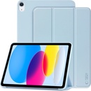 Tech Protect SmartCase iPad 10.9 2022 9490713927557 modré