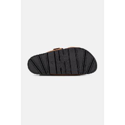 Answear. LAB Велурени чехли Answear. LAB (RSP-11722.ijk)