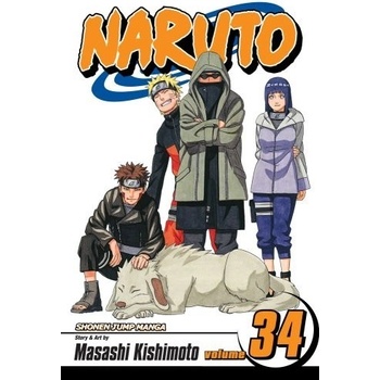 Naruto 34