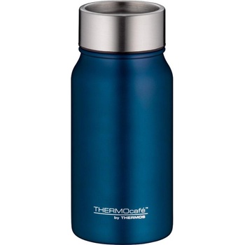Thermos THERMOcafé Термо чаша, 350 мл, синя (610014)