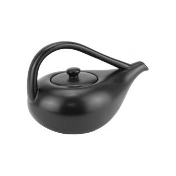 Image 1 of Horecano - Vision Black Чайник 650ml MATT (F3542FB) (0156531)