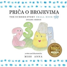 The Number Story 1 PRIČA O BROJEVIMA Anna