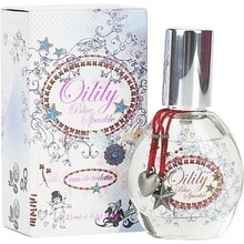 Oilily Blue Sparkle toaletná voda dámska 25 ml