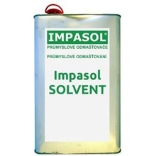 IMPASOL BIO SOLVENT Biotechnologické ředidlo 4x20 l