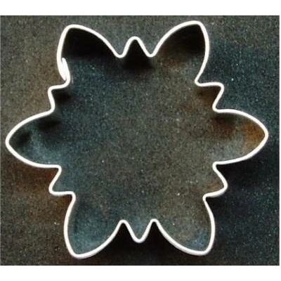 Vykrajovátko Kvetina (4,2 cm)