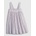 GAP Baby детска рокля с раета от лен GAP GAP | Lilav | Момичешки | 80-86